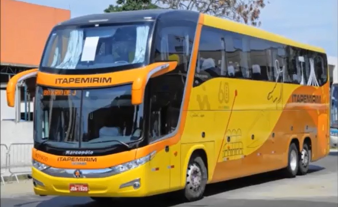 A História da Itapemirim e Sua Nova Administração