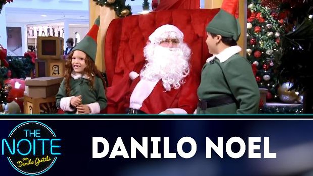 Danilo Noel