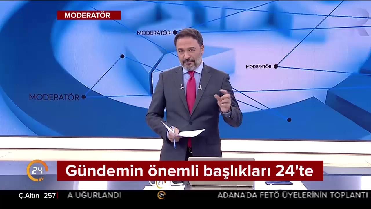 Moderatör