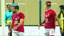 ملخص وأهداف مباراة وادي دجلة 1 - 1 الأهلي  الجولة الـ 15 الدوري العام الممتاز 2017-2018