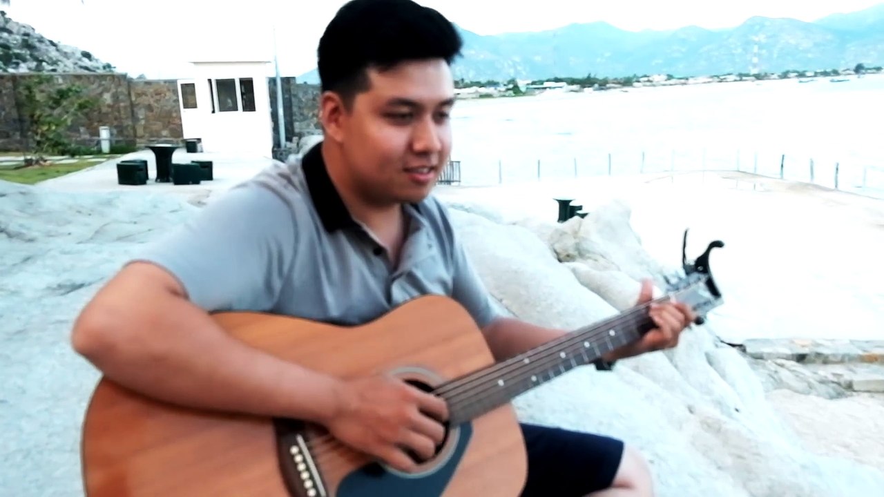 Innie - Anh đã quen với cô đơn (孤独に慣れている）- Japanese Cover