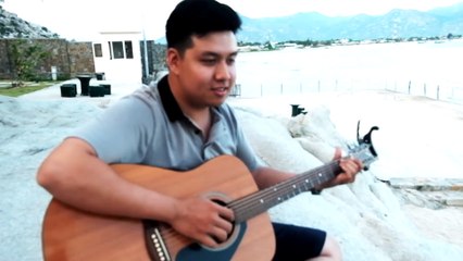 Innie - Anh đã quen với cô đơn (孤独に慣れている）- Japanese Cover