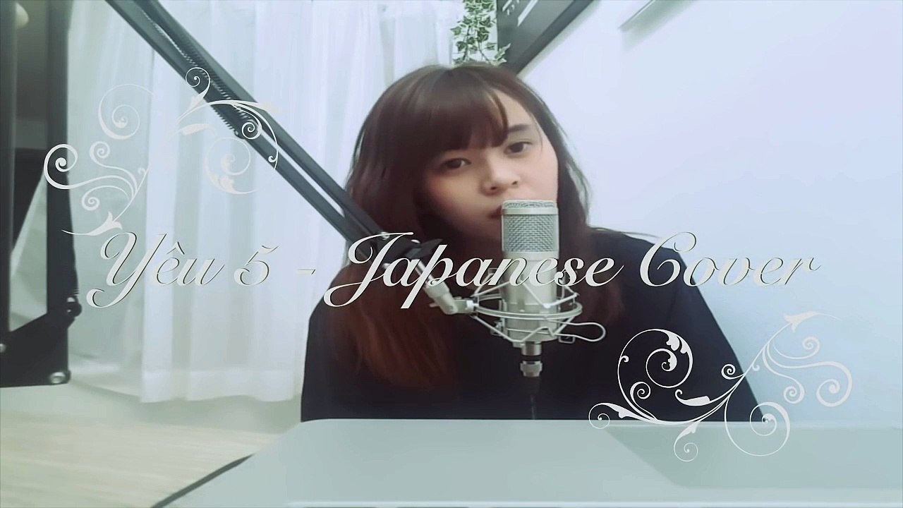 Innie - Yêu 5 (Love 5) - Japanese Cover