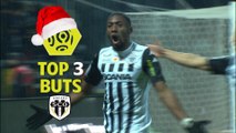 Top 3 buts Angers SCO | mi-saison 2017-18 | Ligue 1 Conforama
