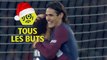 Tous les buts de Cavani | mi-saison 2017-18 | Ligue 1 Conforama