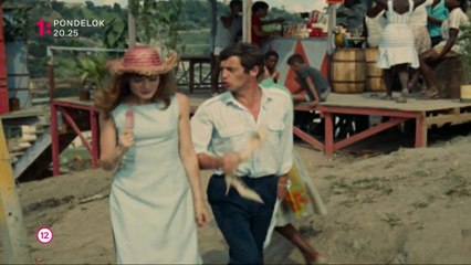 Muž z Ria (upútavka, SK/CZ)