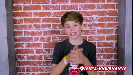 Eric, Merrick, and Yoli Encourage You To Audition America's Got Talent 2017