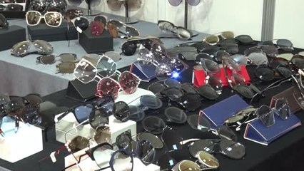 Pırlanta, Elmas ve Safir Bu Fuarda Buluştu