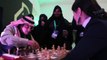 İsrail, Suudi Arabistan'ın Vize Engeli Sonrası Dünya Satranç Federasyonu'ndan Tazminat İstiyor