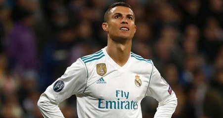 İspanya Hazine Müsteşarı: Cristiano Ronaldo Hapiste Olmalı