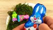 Easter Kinder Mix and Surprise Egg , Cartoons animated movies 2018