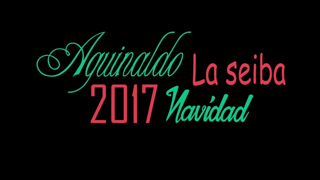 Aguinaldo La seiba - Macao 2017