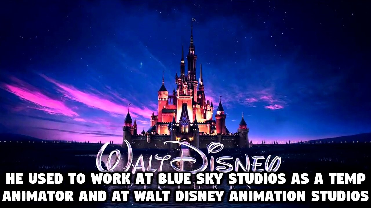 5 Facts About Joshua Slice (Lucas The Spider Animator)