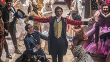 The Greatest Showman (2017) English Full Movie
