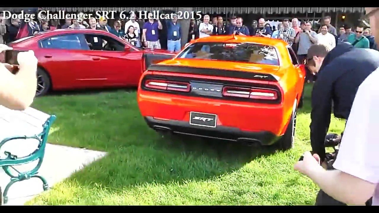 Dodge Charger vs Chevrolet Camaro vs Ford Mustang - Old vs New Car
