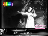 Chand Takay Chhup Chhup Kay - Zubeda Khanam & Salim Raza - Sabiha & Santosh - Qateel Shifai - MD Safdar Hussain - Film Ishq e Laila (1957)