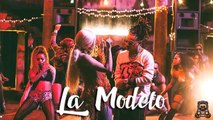 Ozuna Ft Cardi B - La Modelo (Official Video)
