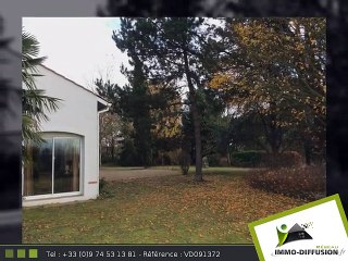 Maison A vendre Cholet 265m2 - 364 000 Euros