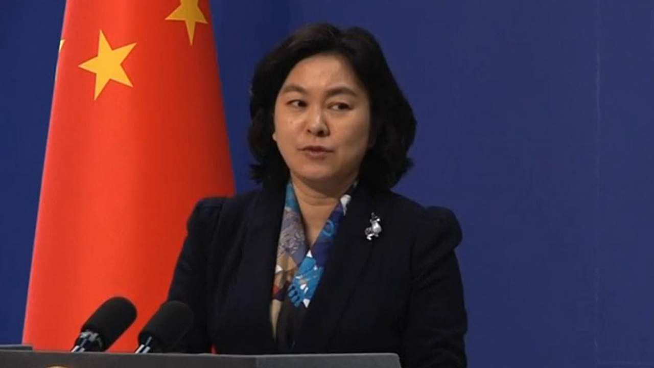 China nennt Amnesty International 'voreigenommen'
