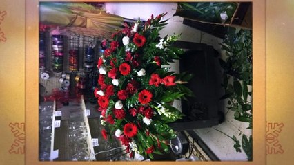Pensacola Flowers | (850) 438-1981