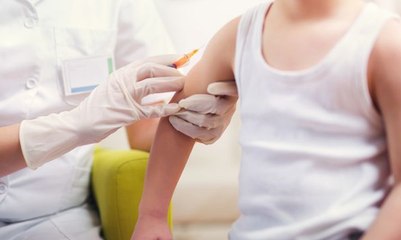 Seorang Mahasiswa UIN Tewas Diduga Akibat Suspect Difteri