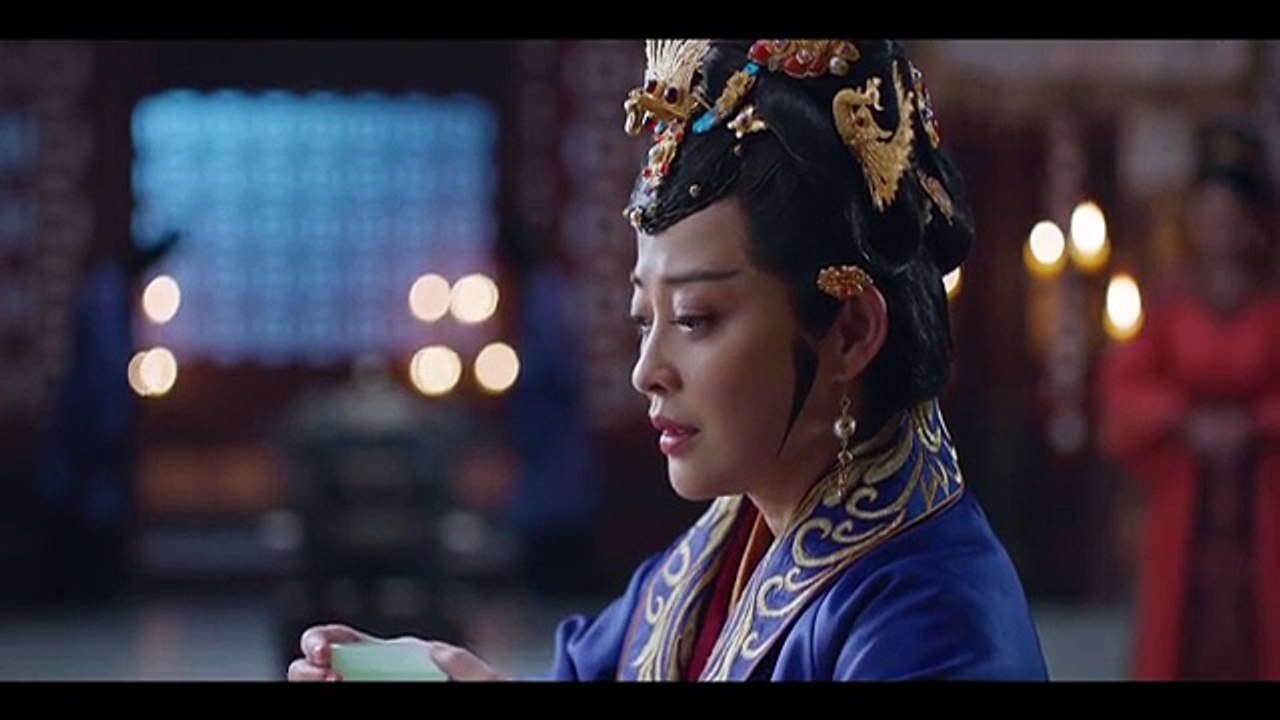 琅琊榜之风起长林 第11集 Full HD 琅琊榜之風起長林 第11集 高清 by BinTV
