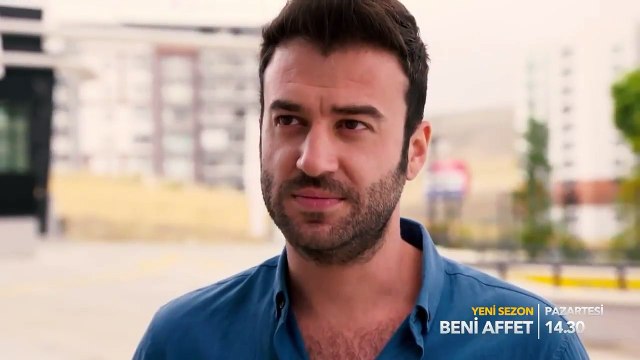 Beni Affet 1284 Bölüm Fragman