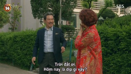 [Vietsub] Strong Family EP.25 - Gia Đình Siêu Nhân Ep.25