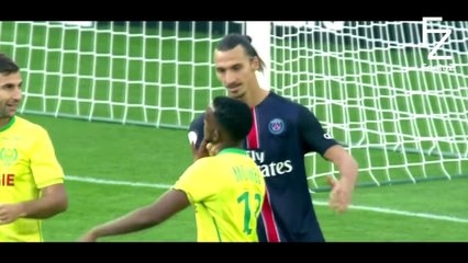 Zlatan Ibrahimovic - Bad Boy ● Crazy Moments
