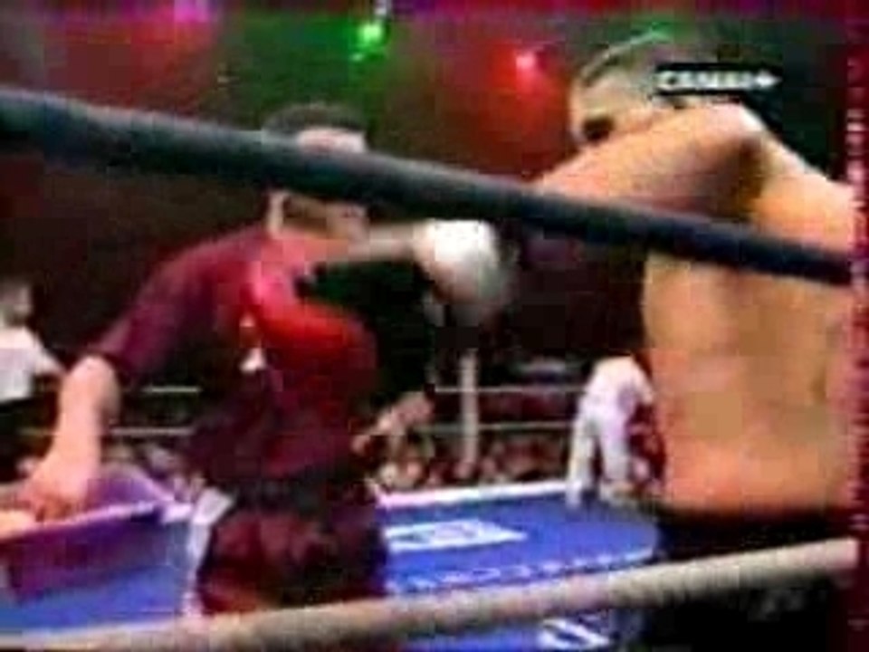 Skarbowsky vs kaponglek