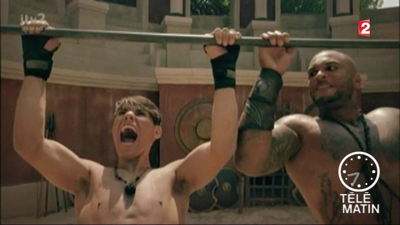 TV ailleurs - Bromans, la télé anglaise invictus