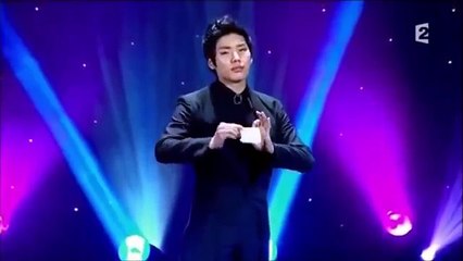 World's Number 1 Demon Magician _ Amazing Best Magician in World