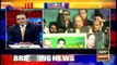 Anchor Kashif Abbasi analysis on political situation