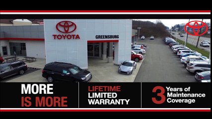 2018 Toyota RAV4 Irwin, PA | Toyota Year End Savings Irwin, PA
