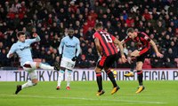 Bournemouth vs West Ham - All Goals & Highlights - 26-12-2017