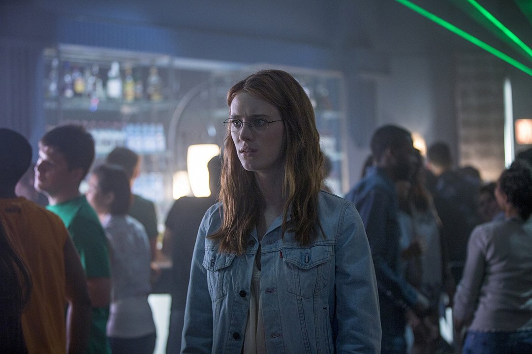 Black Mirror   4 Episode 4 -   USS Callister  - Streaming