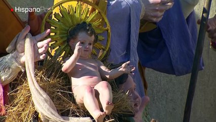 Papa recuerda sufrimiento de niños víctimas de la guerra