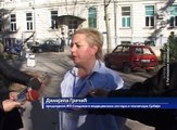 Panik tasteri u zaječarskom Zdravstvenom centru, 26. decembar 2017 (RTV Bor)