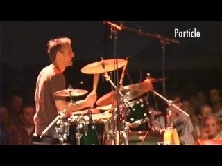 The Forecastle Festival 2007 - DE LA SOUL, GIRL TALK, more!!