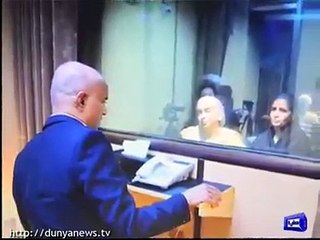 Breaking- Another Story Revealed of Kulbhushan Jadhav Meeting