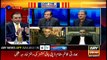 Nawaz Sharif never strengthened institutions: PTI's Shibli Faraz