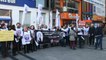 İzmir Eğitim İş'ten Cinsel İstismar Protestosu