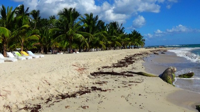 PLAYA JUAN DOLIO,MUNICIPIO JUAN DOLIO,PROVINCIA SAN PEDRO DE MACORIS,REGION ESTE REPUBLICA DOMINICANA.
