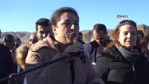 Mardin Türkiye'nin İlk Yerli Buğday Tohumu Mardin'de Toprağa Ekildi