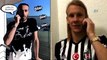 Beşiktaş'tan Domagoj Vida İçin 