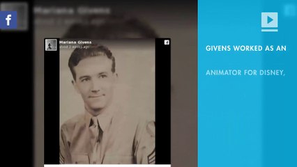 Bugs Bunny Animator Bob Givens Dies at 99