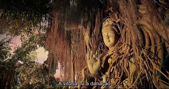 O Mestre da Espada - Sword Master (San shao ye de jian, 2016) - Trailer Legendado