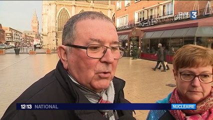 Centrale nucléaire de Gravelines : le périmètre de sécurité augmenté