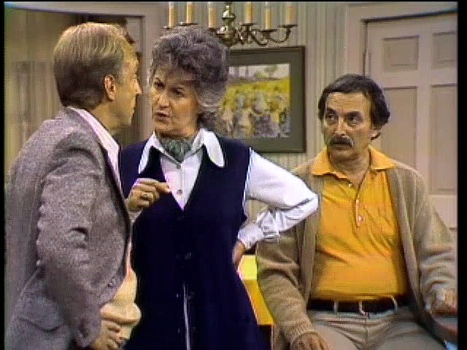 Maude S01E02