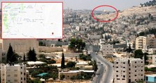 ABD'nin Filistinlilere Başkent Önerisi Ortaya Çıktı! Köprüyle Mescid-i Aksa'ya Bağlanacak